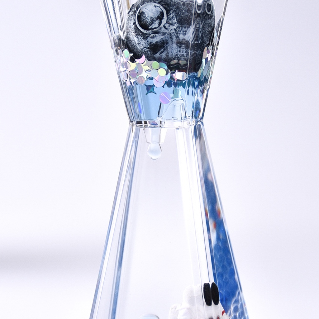 Đồng Hồ Cát Dạng Lỏng Hình Phi Hành Gia Dadada1]