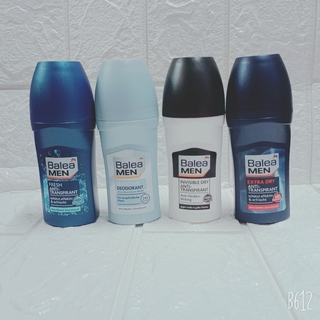 Lăn khử mùi Balea For Men Đức