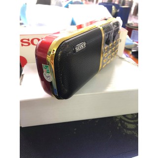 Loa Pháp Thoại Đài sony SM-123