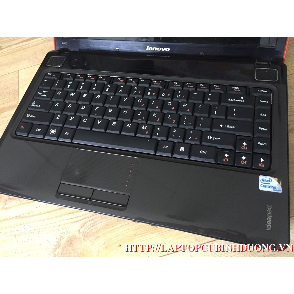 Phím laptop lenovo Y450