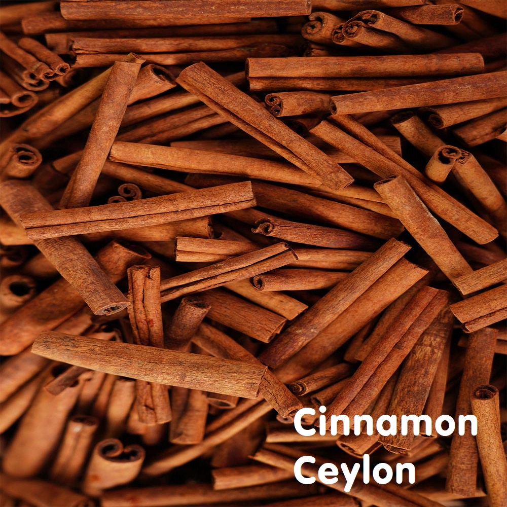 Tinh dầu vỏ quế Cinnamon Bark Essential Oil (Ceylon)