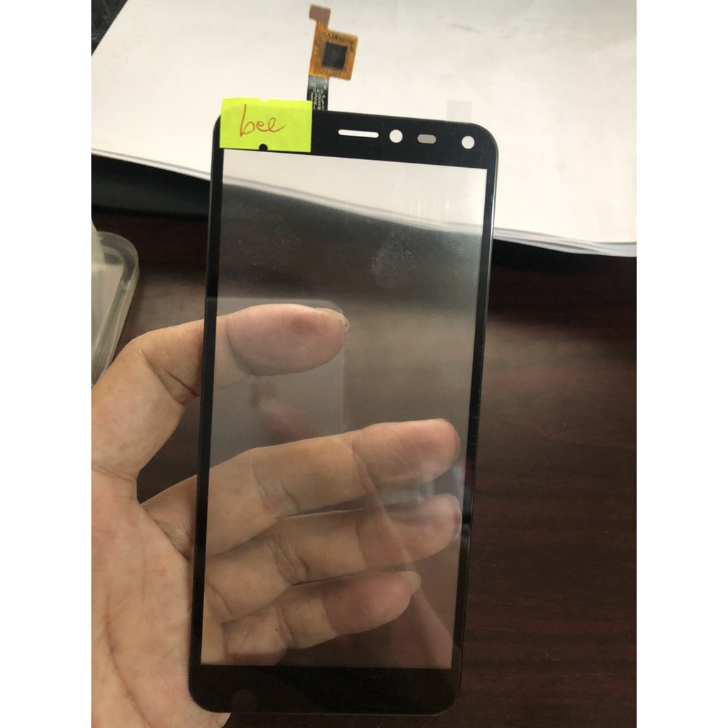Cảm ứng Vsmart Bee
