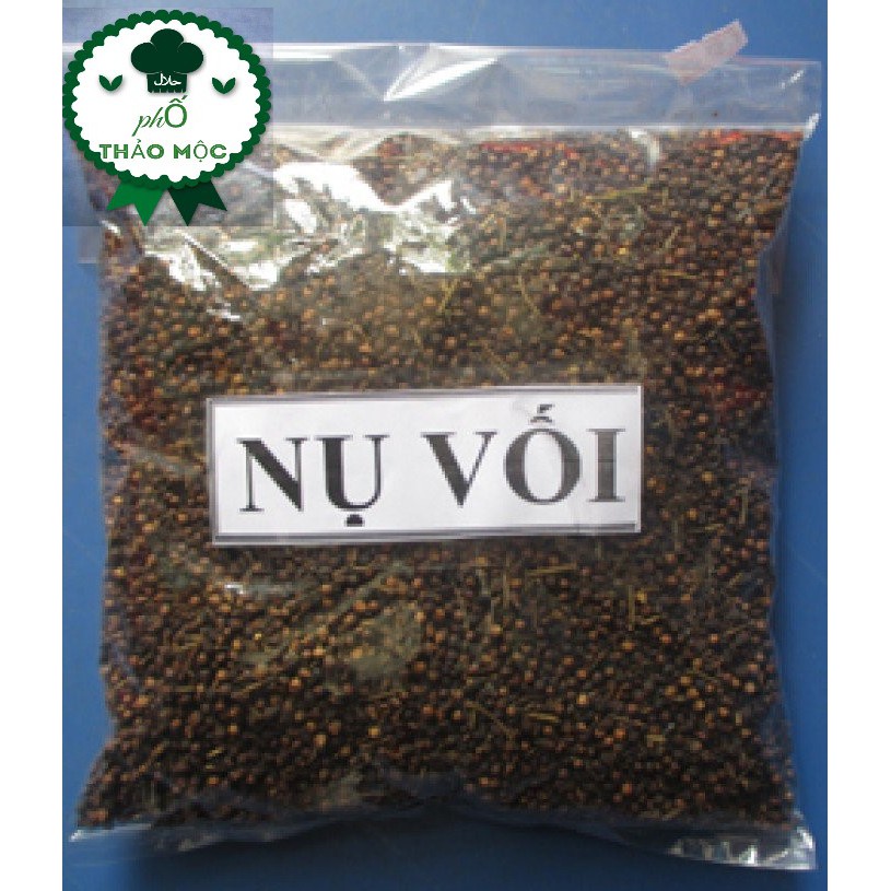 Nụ Vối Khô 500gr