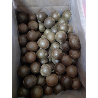 Quả La Hán loại 1(quả già, không vỡ) [1kg]