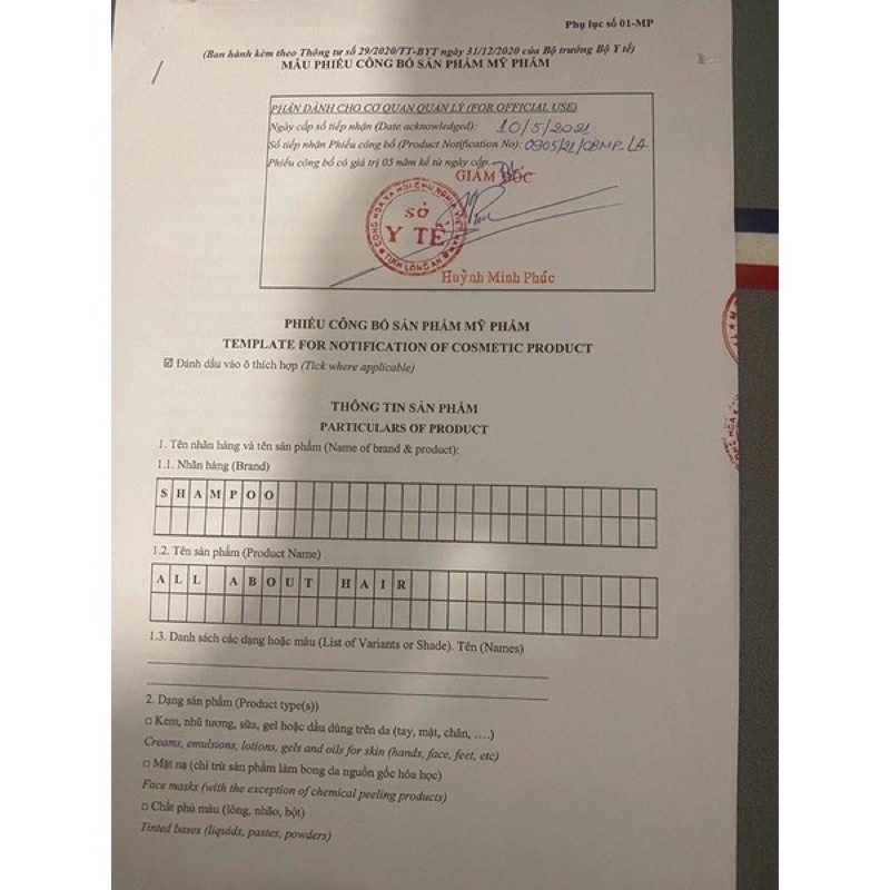 COMBO NUÔI DƯỠNG - PHỤC HỒI TÓC HIỆU QUẢ 🌟