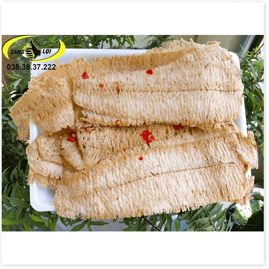 Mực tẩm gia vị Sáng Lợi hộp 100g | BigBuy360 - bigbuy360.vn