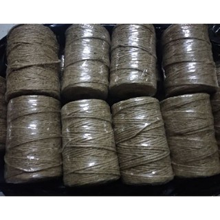 Cuộn 165M dây thừng/dây gai size 2mm