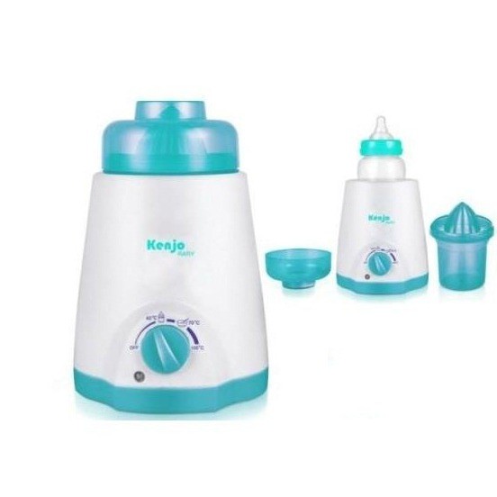 Máy hâm sữa Nhật