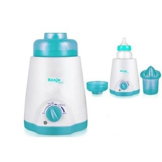 Máy hâm sữa Nhật
