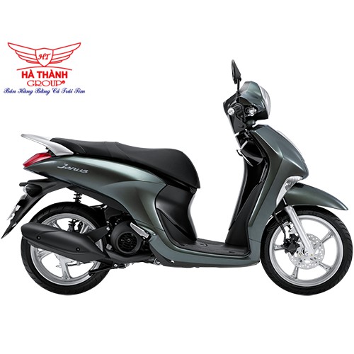 Xe Máy Yamaha Janus Phiên bản tiêu chuẩn