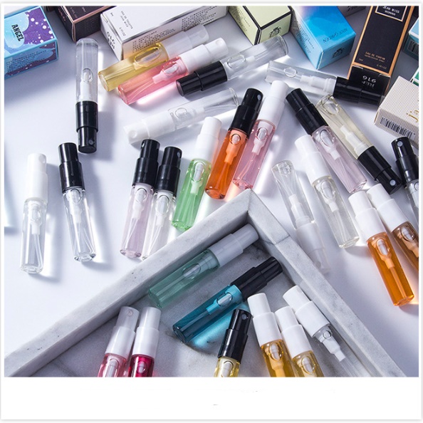 [Sẵn HCM, GIFT] Nước hoa mini Perfume đủ Mùi hương các Brand nổi tiếng, Nước hoa Unisex, Nước hoa giao ngẫu nhiên