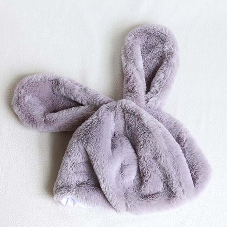 2019 winter fashion warm woolen hats for women