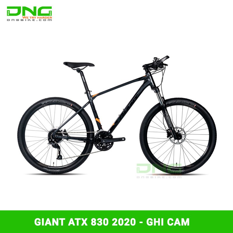 Xe đạp địa hình GIANT ATX 830 2020