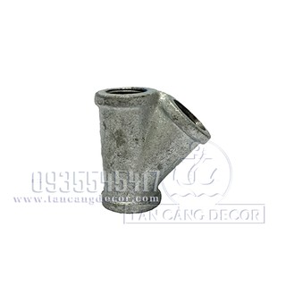 Co Nối Chữ Y Phi 21 - 27