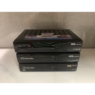 Đầu thu kỹ thuật số vệ tinh DVB-S2