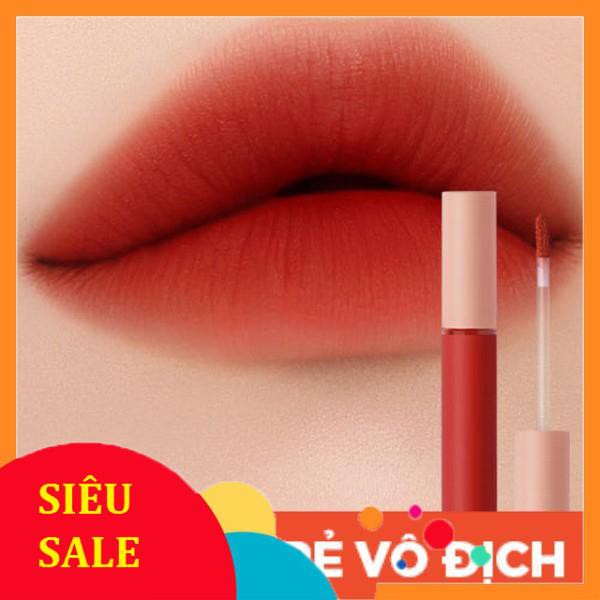 Son Kem Lì Siêu Mềm Eglips Velvet Fit Tint