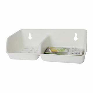 Giá để nước búi bát 2 ngăn hàng nhật #0442