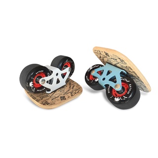 MẶT VÁN SẮT & GỖ FREELINE SKATE CHÍNH HÃNG