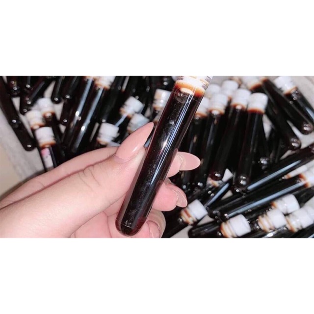 Cao lá nam handmade 5 ml