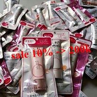 Kem nền cc sugao