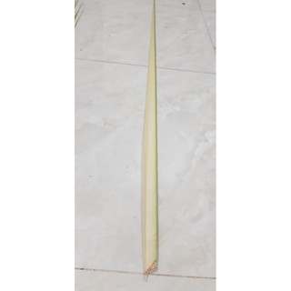 50 cọng lá dừa uống nước non/ Lá dừa thủ công