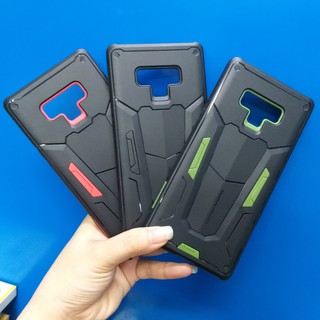Ốp Lưng Samsung Galaxy Note 9 Nillkin Defender 2 Chống Sốc Chính Hãng