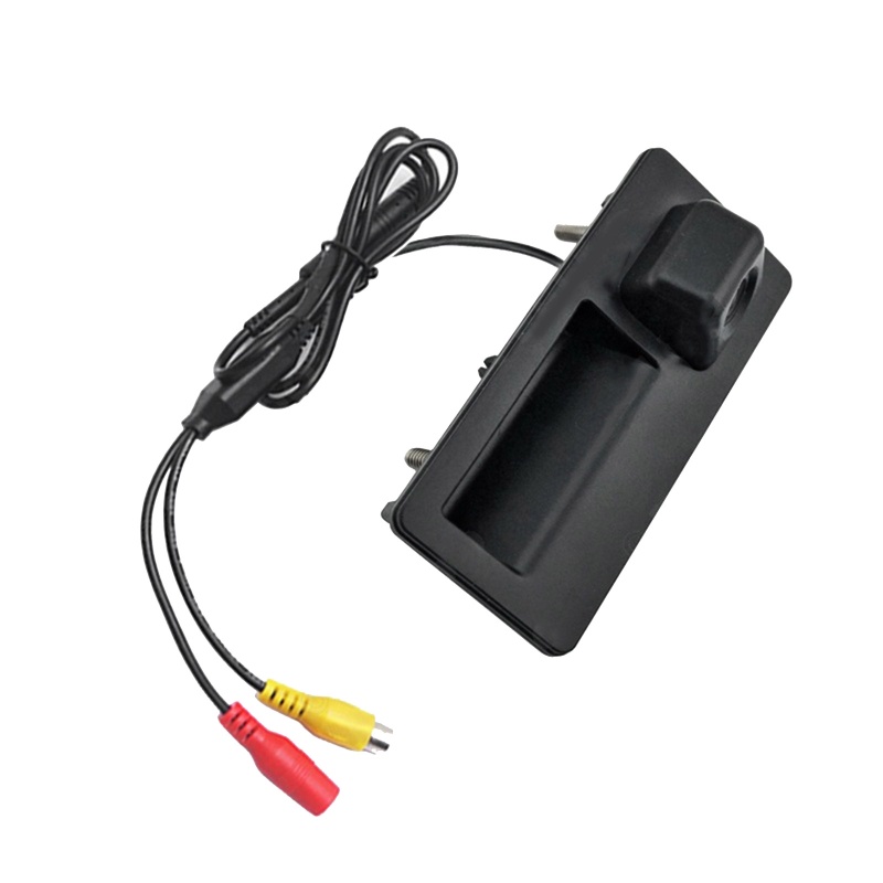 Camera Lùi Xe Chất Lượng Cao Cho Xe Hơi A4 A5 S5 Q3 Q5 2013-2015