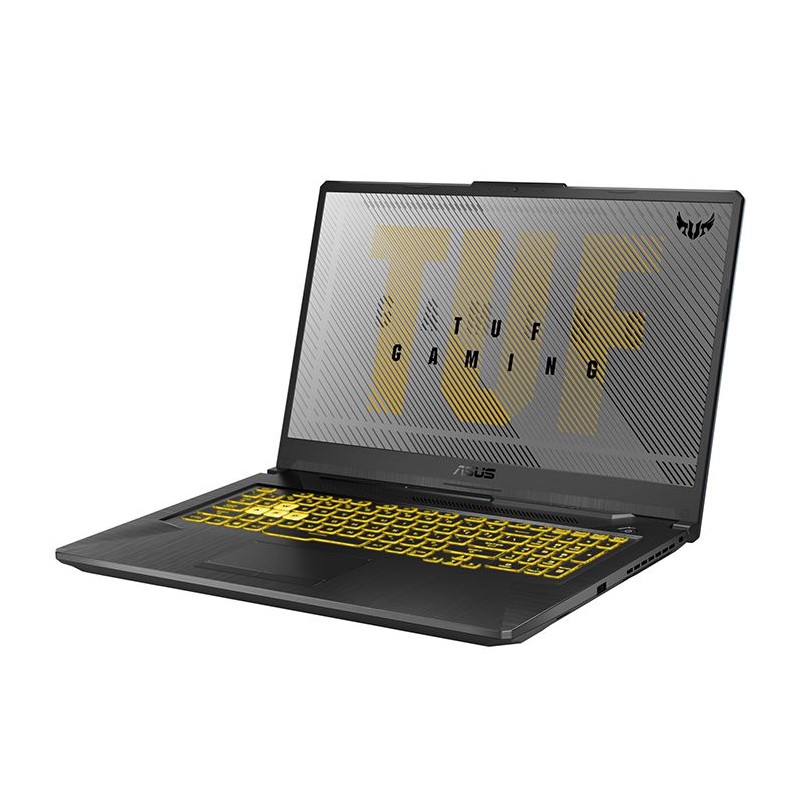 Laptop ASUS TUF Gaming F15 FX506LI-HN096T | i7-10870H | 8GB | 512GB | 15.6' | Win 10 | BigBuy360 - bigbuy360.vn