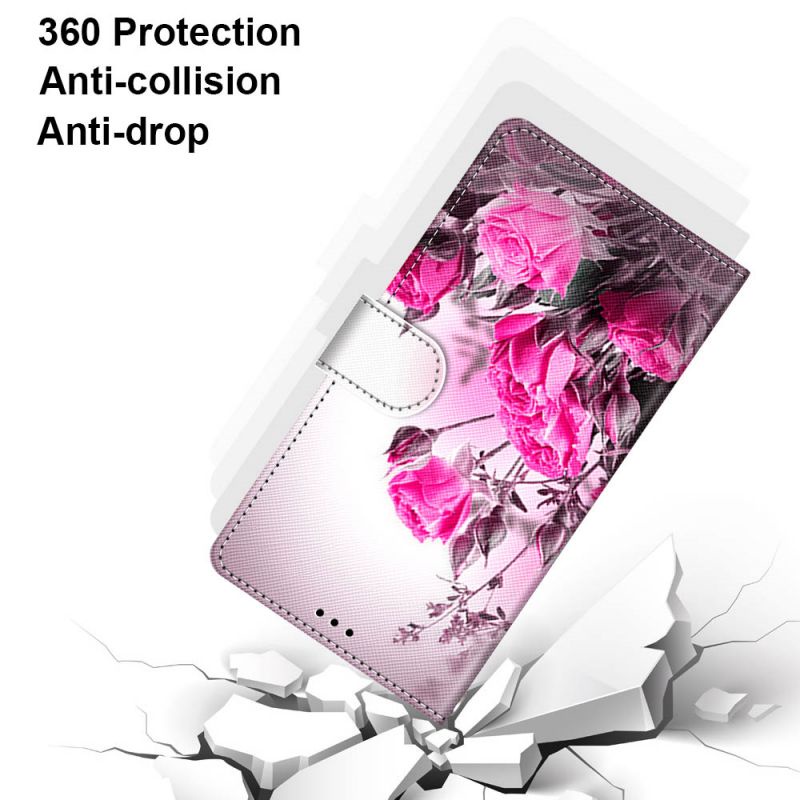 Bao Da Điện Thoại Nắp Lật Kèm Ngăn Đựng Thẻ Khóa Nam Châm Cho Samsung Galaxy A21S A31 A31 4G A11 A51 A71 A50 A20 A30 A22 A50S Vỏ