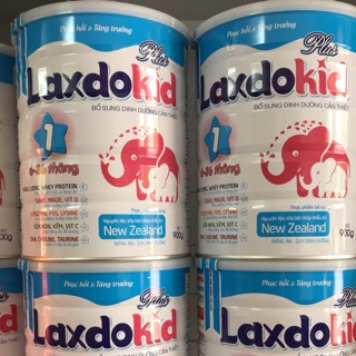 Laxdokid 1 900g