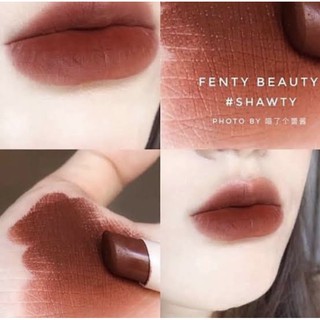 (FULLSIZE- AUTH) Son Fenty Mattemoisell