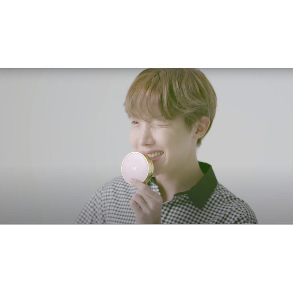 Phấn nền dạng kem tươi chứa collagen chống lão hóa da VT Collagen Pact SPF50+/PA+++ (em này do BTS Hàn Quốc làm đại diện | BigBuy360 - bigbuy360.vn