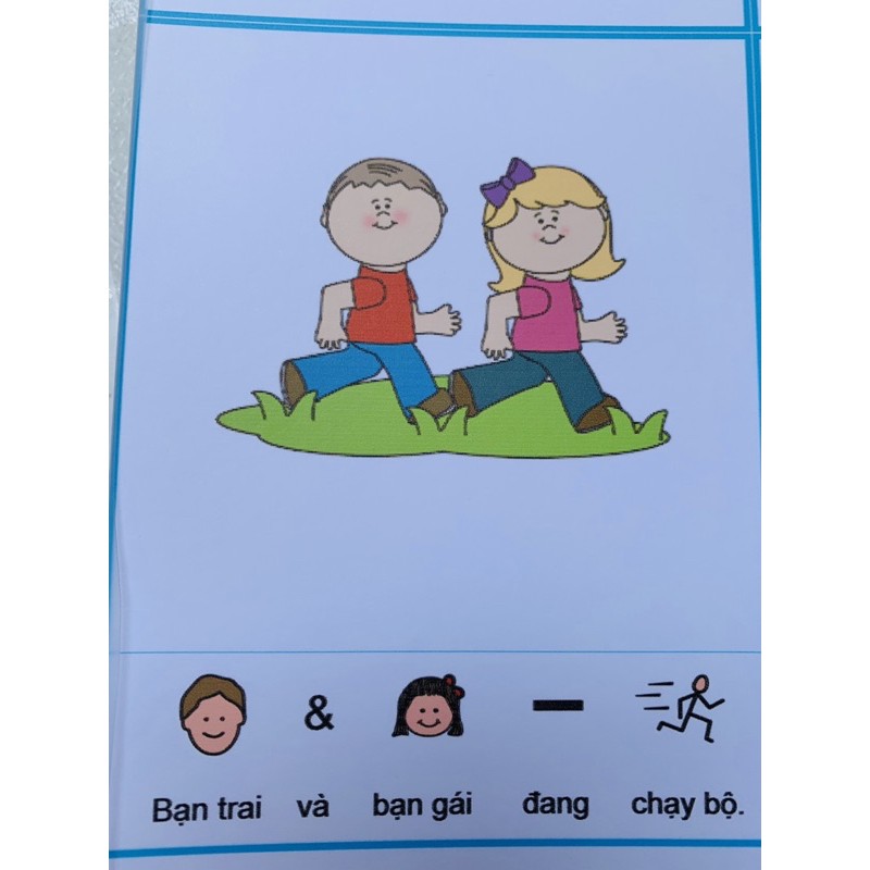BỘ 200 THẺ MỞ RỘNG CÂU
