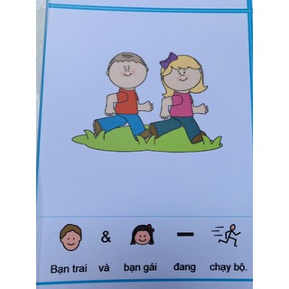 BỘ 200 THẺ MỞ RỘNG CÂU