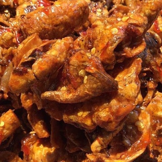 Mực Rim Sa Tế Pet 250gr