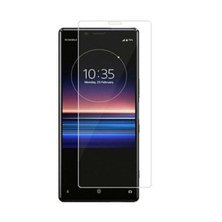Bộ 2 dán kính cường lực cho Sony Xperia 1 chống vỡ màn hình cao cấp