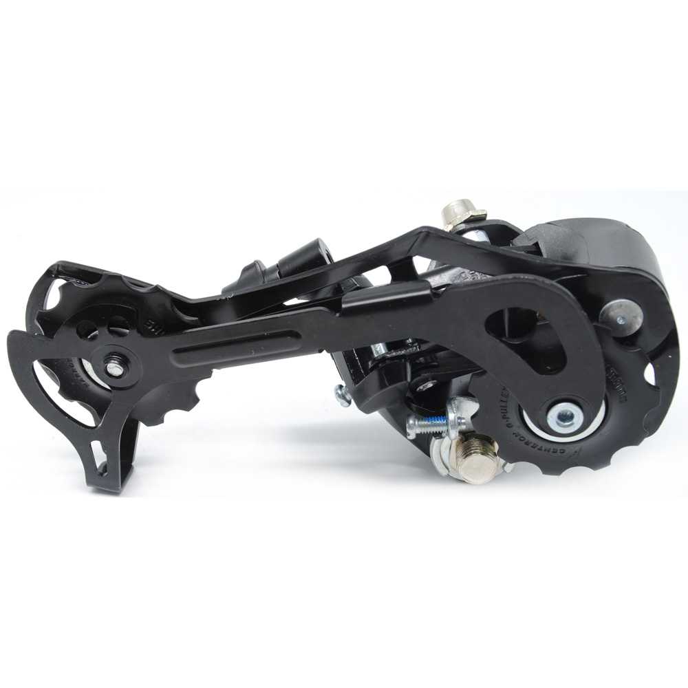 Bộ Đề Sau 9 Tốc Độ Shimona Acera Rd-M390 Chất Lượng Cao