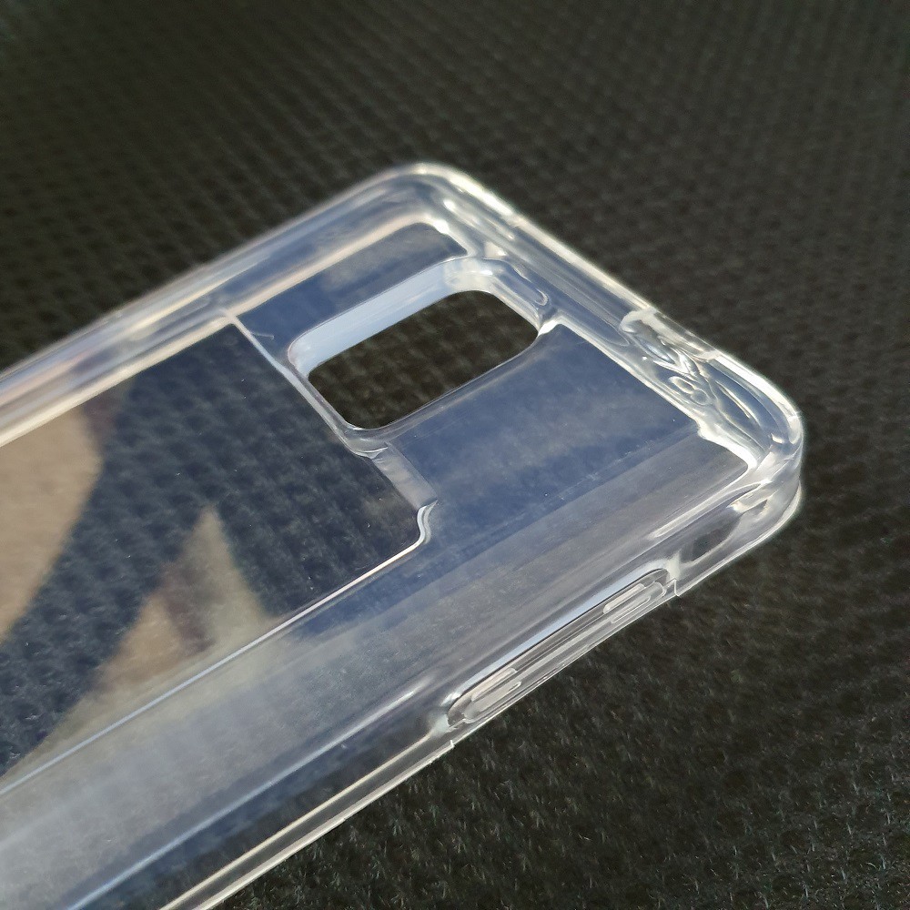 Xả kho: Ốp chống va đập Galaxy Note 4/5 - nhập khẩu Hàn Quốc