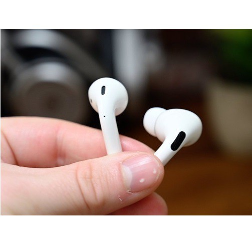 Tai Nghe Không Dây Airpods Pro TWS Full Chức Năng Định Vị - Đổi Tên Airpod Pro Thế Hệ 2021 | AirPro huynhdanhshop | BigBuy360 - bigbuy360.vn