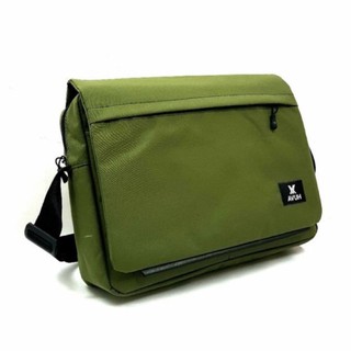 Túi đeo chéo unisex VX-Túi đeo chéo ngang