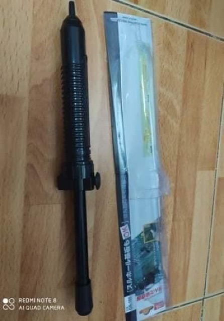 Hút thiếc nhật xịn GS150