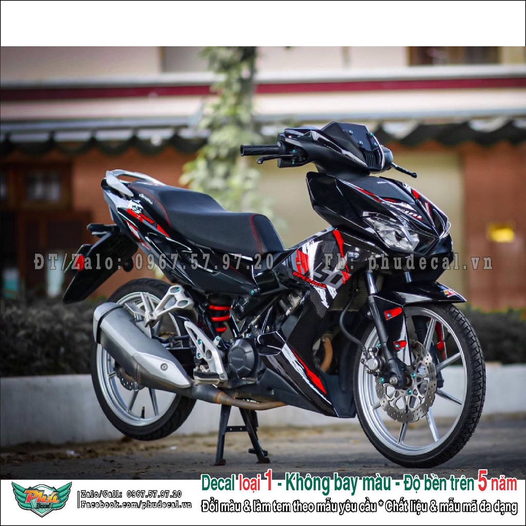 Tem rời winner x đỏ đen 2022 (2)