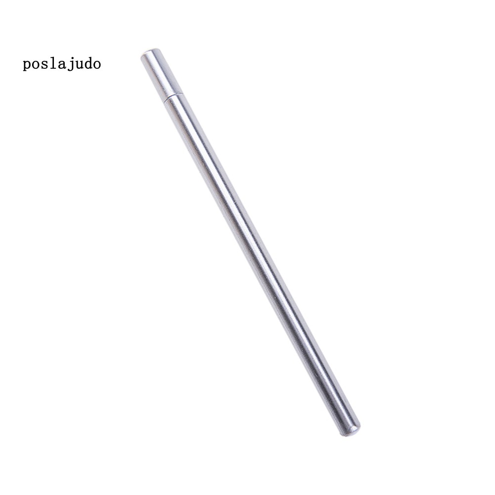 POS_0.5mm Metallic Feel Student Writing Drawing Signing Ink Gel Pen Stationery Gift