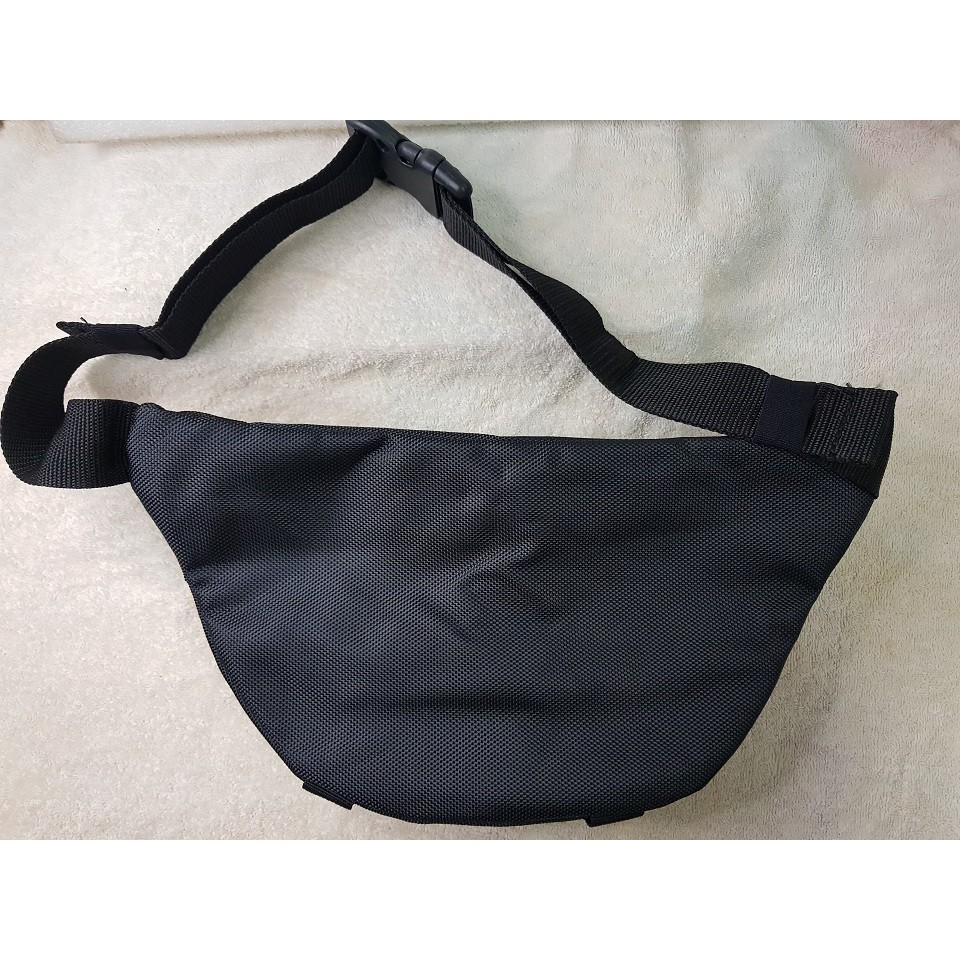 Túi đeo chéo Stussy tiện dụng -Túi bao tử Stussy