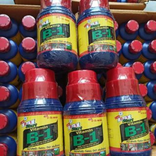 Phân bón lá vitamin B1-Thái lan.