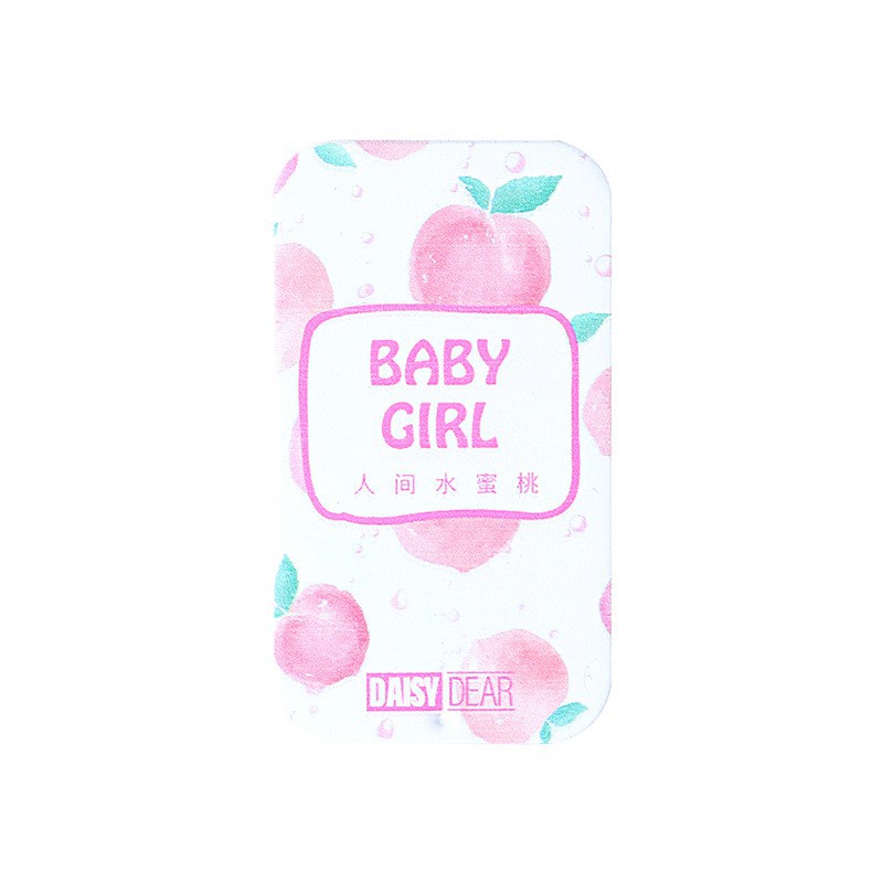 Nước Hoa Khô Daisy Dear Siêu Thơm - Nước Hoa Dạng Sáp Khử Mùi Nội Địa Trung 🍉Duashop🍉 | Thế Giới Skin Care