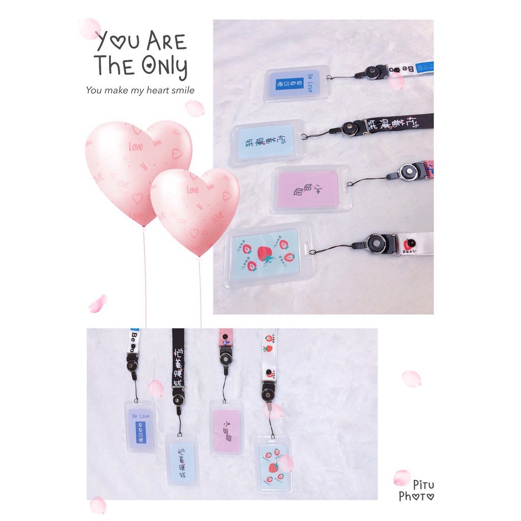 Thẻ đeo bảng tên