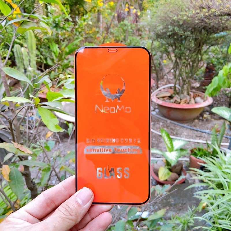 Cường lực full màn hình iphone 6/6s/7/8/7 plus/8 plus/X/Xs/Xs max/Xr/11/11 pro/11 pro Max/12 mini/12/12 pro/12 pro Max
