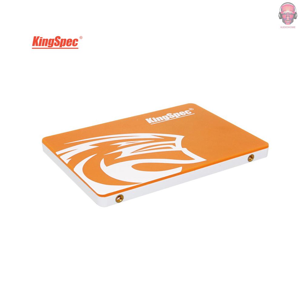 Ổ Cứng Ssd Kingspec P3-128 Sata Iii 3.0 2.5 "2.5 Inch 128gb 3d Mlc 128m Cho Máy Tính