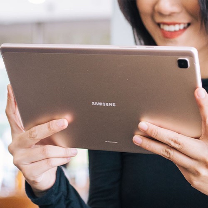 Máy tính bảng Samsung Galaxy Tab A7 (2020) | WebRaoVat - webraovat.net.vn